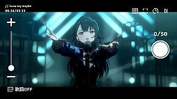 画像ギャラリー No.027のサムネイル画像 / 「学マス」のライブは写真でもスゴいので,シャッターチャンス特集と称して“Kawaii / Kakkoii”月村手毬を見せまくる