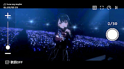 画像ギャラリー No.029のサムネイル画像 / 「学マス」のライブは写真でもスゴいので,シャッターチャンス特集と称して“Kawaii / Kakkoii”月村手毬を見せまくる