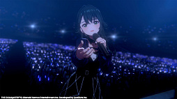 画像ギャラリー No.030のサムネイル画像 / 「学マス」のライブは写真でもスゴいので,シャッターチャンス特集と称して“Kawaii / Kakkoii”月村手毬を見せまくる