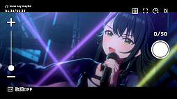 画像ギャラリー No.031のサムネイル画像 / 「学マス」のライブは写真でもスゴいので,シャッターチャンス特集と称して“Kawaii / Kakkoii”月村手毬を見せまくる