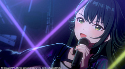 画像ギャラリー No.032のサムネイル画像 / 「学マス」のライブは写真でもスゴいので,シャッターチャンス特集と称して“Kawaii / Kakkoii”月村手毬を見せまくる