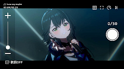 画像ギャラリー No.033のサムネイル画像 / 「学マス」のライブは写真でもスゴいので,シャッターチャンス特集と称して“Kawaii / Kakkoii”月村手毬を見せまくる