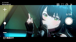 画像ギャラリー No.041のサムネイル画像 / 「学マス」のライブは写真でもスゴいので,シャッターチャンス特集と称して“Kawaii / Kakkoii”月村手毬を見せまくる