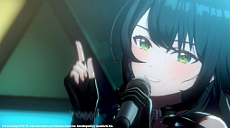 画像ギャラリー No.042のサムネイル画像 / 「学マス」のライブは写真でもスゴいので,シャッターチャンス特集と称して“Kawaii / Kakkoii”月村手毬を見せまくる