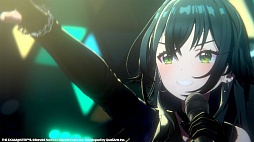 画像ギャラリー No.044のサムネイル画像 / 「学マス」のライブは写真でもスゴいので,シャッターチャンス特集と称して“Kawaii / Kakkoii”月村手毬を見せまくる