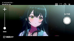 画像ギャラリー No.045のサムネイル画像 / 「学マス」のライブは写真でもスゴいので,シャッターチャンス特集と称して“Kawaii / Kakkoii”月村手毬を見せまくる