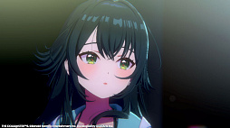 画像ギャラリー No.046のサムネイル画像 / 「学マス」のライブは写真でもスゴいので,シャッターチャンス特集と称して“Kawaii / Kakkoii”月村手毬を見せまくる