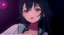 画像ギャラリー No.048のサムネイル画像 / 「学マス」のライブは写真でもスゴいので,シャッターチャンス特集と称して“Kawaii / Kakkoii”月村手毬を見せまくる