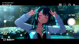 画像ギャラリー No.049のサムネイル画像 / 「学マス」のライブは写真でもスゴいので,シャッターチャンス特集と称して“Kawaii / Kakkoii”月村手毬を見せまくる