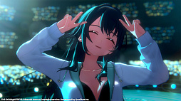 画像ギャラリー No.050のサムネイル画像 / 「学マス」のライブは写真でもスゴいので,シャッターチャンス特集と称して“Kawaii / Kakkoii”月村手毬を見せまくる