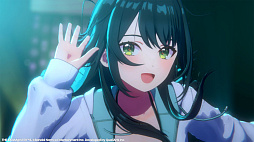 画像ギャラリー No.052のサムネイル画像 / 「学マス」のライブは写真でもスゴいので,シャッターチャンス特集と称して“Kawaii / Kakkoii”月村手毬を見せまくる