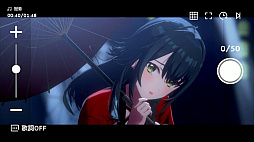 画像ギャラリー No.055のサムネイル画像 / 「学マス」のライブは写真でもスゴいので,シャッターチャンス特集と称して“Kawaii / Kakkoii”月村手毬を見せまくる