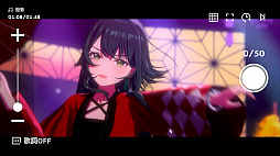 画像ギャラリー No.057のサムネイル画像 / 「学マス」のライブは写真でもスゴいので,シャッターチャンス特集と称して“Kawaii / Kakkoii”月村手毬を見せまくる