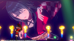 画像ギャラリー No.060のサムネイル画像 / 「学マス」のライブは写真でもスゴいので,シャッターチャンス特集と称して“Kawaii / Kakkoii”月村手毬を見せまくる