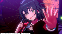 画像ギャラリー No.062のサムネイル画像 / 「学マス」のライブは写真でもスゴいので,シャッターチャンス特集と称して“Kawaii / Kakkoii”月村手毬を見せまくる