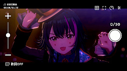 画像ギャラリー No.065のサムネイル画像 / 「学マス」のライブは写真でもスゴいので,シャッターチャンス特集と称して“Kawaii / Kakkoii”月村手毬を見せまくる