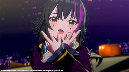 画像ギャラリー No.068のサムネイル画像 / 「学マス」のライブは写真でもスゴいので,シャッターチャンス特集と称して“Kawaii / Kakkoii”月村手毬を見せまくる