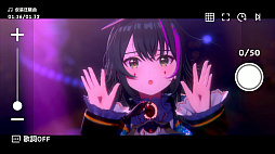 画像ギャラリー No.071のサムネイル画像 / 「学マス」のライブは写真でもスゴいので,シャッターチャンス特集と称して“Kawaii / Kakkoii”月村手毬を見せまくる