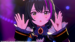 画像ギャラリー No.072のサムネイル画像 / 「学マス」のライブは写真でもスゴいので,シャッターチャンス特集と称して“Kawaii / Kakkoii”月村手毬を見せまくる