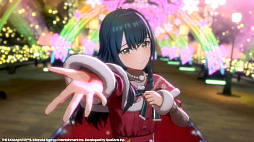 画像ギャラリー No.080のサムネイル画像 / 「学マス」のライブは写真でもスゴいので,シャッターチャンス特集と称して“Kawaii / Kakkoii”月村手毬を見せまくる