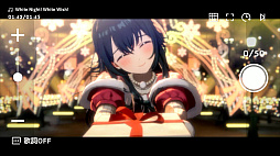 画像ギャラリー No.083のサムネイル画像 / 「学マス」のライブは写真でもスゴいので,シャッターチャンス特集と称して“Kawaii / Kakkoii”月村手毬を見せまくる