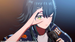 画像ギャラリー No.086のサムネイル画像 / 「学マス」のライブは写真でもスゴいので,シャッターチャンス特集と称して“Kawaii / Kakkoii”月村手毬を見せまくる