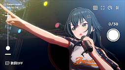 画像ギャラリー No.091のサムネイル画像 / 「学マス」のライブは写真でもスゴいので,シャッターチャンス特集と称して“Kawaii / Kakkoii”月村手毬を見せまくる