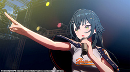 画像ギャラリー No.092のサムネイル画像 / 「学マス」のライブは写真でもスゴいので,シャッターチャンス特集と称して“Kawaii / Kakkoii”月村手毬を見せまくる