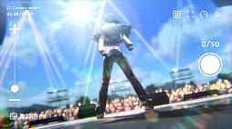 画像ギャラリー No.093のサムネイル画像 / 「学マス」のライブは写真でもスゴいので,シャッターチャンス特集と称して“Kawaii / Kakkoii”月村手毬を見せまくる