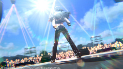 画像ギャラリー No.094のサムネイル画像 / 「学マス」のライブは写真でもスゴいので,シャッターチャンス特集と称して“Kawaii / Kakkoii”月村手毬を見せまくる