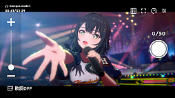 画像ギャラリー No.095のサムネイル画像 / 「学マス」のライブは写真でもスゴいので,シャッターチャンス特集と称して“Kawaii / Kakkoii”月村手毬を見せまくる