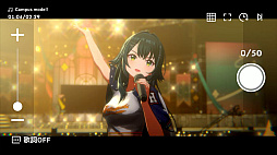 画像ギャラリー No.097のサムネイル画像 / 「学マス」のライブは写真でもスゴいので,シャッターチャンス特集と称して“Kawaii / Kakkoii”月村手毬を見せまくる