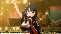 画像ギャラリー No.098のサムネイル画像 / 「学マス」のライブは写真でもスゴいので,シャッターチャンス特集と称して“Kawaii / Kakkoii”月村手毬を見せまくる