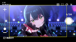 画像ギャラリー No.099のサムネイル画像 / 「学マス」のライブは写真でもスゴいので,シャッターチャンス特集と称して“Kawaii / Kakkoii”月村手毬を見せまくる