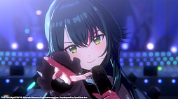 画像ギャラリー No.100のサムネイル画像 / 「学マス」のライブは写真でもスゴいので,シャッターチャンス特集と称して“Kawaii / Kakkoii”月村手毬を見せまくる