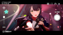 画像ギャラリー No.101のサムネイル画像 / 「学マス」のライブは写真でもスゴいので,シャッターチャンス特集と称して“Kawaii / Kakkoii”月村手毬を見せまくる