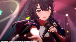 画像ギャラリー No.102のサムネイル画像 / 「学マス」のライブは写真でもスゴいので,シャッターチャンス特集と称して“Kawaii / Kakkoii”月村手毬を見せまくる