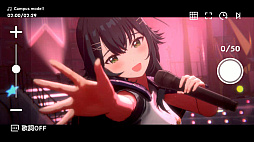 画像ギャラリー No.103のサムネイル画像 / 「学マス」のライブは写真でもスゴいので,シャッターチャンス特集と称して“Kawaii / Kakkoii”月村手毬を見せまくる