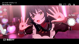 画像ギャラリー No.105のサムネイル画像 / 「学マス」のライブは写真でもスゴいので,シャッターチャンス特集と称して“Kawaii / Kakkoii”月村手毬を見せまくる