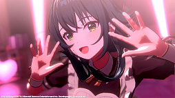 画像ギャラリー No.106のサムネイル画像 / 「学マス」のライブは写真でもスゴいので,シャッターチャンス特集と称して“Kawaii / Kakkoii”月村手毬を見せまくる