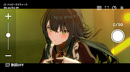 画像ギャラリー No.107のサムネイル画像 / 「学マス」のライブは写真でもスゴいので,シャッターチャンス特集と称して“Kawaii / Kakkoii”月村手毬を見せまくる