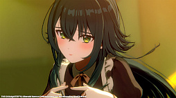 画像ギャラリー No.108のサムネイル画像 / 「学マス」のライブは写真でもスゴいので,シャッターチャンス特集と称して“Kawaii / Kakkoii”月村手毬を見せまくる