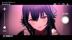 画像ギャラリー No.109のサムネイル画像 / 「学マス」のライブは写真でもスゴいので,シャッターチャンス特集と称して“Kawaii / Kakkoii”月村手毬を見せまくる