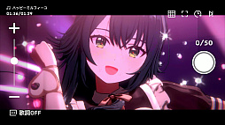 画像ギャラリー No.111のサムネイル画像 / 「学マス」のライブは写真でもスゴいので,シャッターチャンス特集と称して“Kawaii / Kakkoii”月村手毬を見せまくる