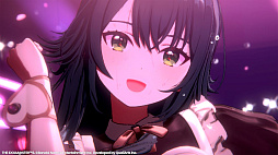 画像ギャラリー No.112のサムネイル画像 / 「学マス」のライブは写真でもスゴいので,シャッターチャンス特集と称して“Kawaii / Kakkoii”月村手毬を見せまくる