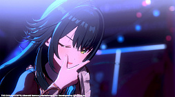 画像ギャラリー No.114のサムネイル画像 / 「学マス」のライブは写真でもスゴいので,シャッターチャンス特集と称して“Kawaii / Kakkoii”月村手毬を見せまくる