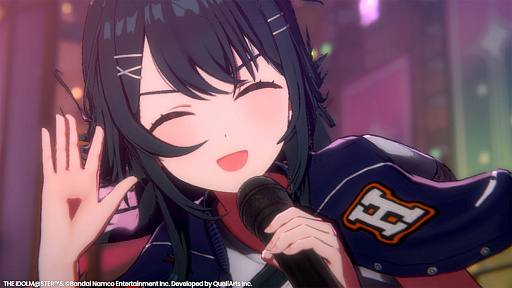 画像ギャラリー No.115のサムネイル画像 / 「学マス」のライブは写真でもスゴいので,シャッターチャンス特集と称して“Kawaii / Kakkoii”月村手毬を見せまくる