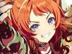 「学園アイドルマスター」,花海咲季(CV:長月あおい)の新シナリオ「STEP3」が実装決定。関連情報を紹介する番組は3月18日に配信