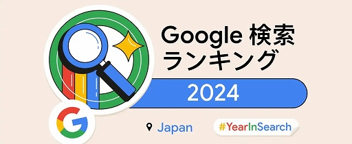 画像ギャラリー No.001のサムネイル画像 / 「ポケポケ」「ゼンゼロ」「鳴潮」「学マス」が2024年Google検索ランキングにランクイン。収益とDL数は学マスがトップに