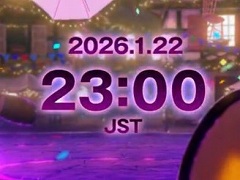 「ポケポケ」の最新情報が本日23:00に発表予定。テーブルやイスが紫の光とともに浮かび上がる,謎のティザー映像が公開に